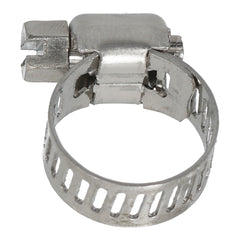 Hoseclamp 16-25 - Hose clamp 16-25
