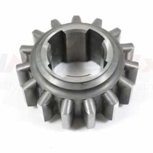 501616 - gear layshaft