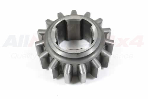 501616 - gear layshaft Transmission or Drivetrain Part Land Rover Range Rover Series