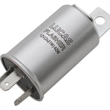 502096LUCAS - Flasher Unit – 12V – 3-Pin – Thermal