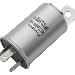 502096LUCAS - FLASHER UNIT