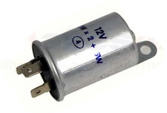 502096 - Flasher Unit – 3-Pin