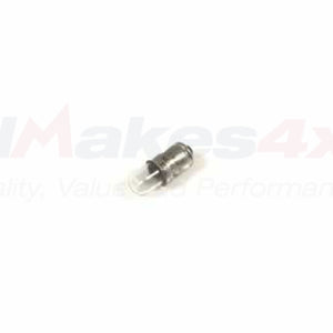 503352 - bulb 12V 2W instr. panel