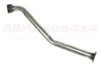 503456 - exhaust connecting pipe interm. LWB  by AftermarketExhaust Part Land Rover Range Rover Series