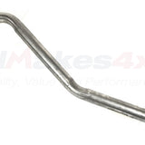 503456 - Exhaust connecting pipe interm. LWB