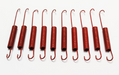 503981 - Brake Shoe Spring  by AftermarketBrake Part Land Rover Range Rover Defender, Series