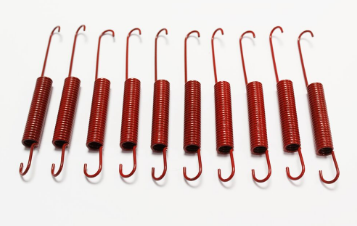 503981 - Brake Shoe Spring  by AftermarketBrake Part Land Rover Range Rover Defender, Series