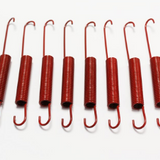 503981 - Brake Shoe Spring – Front – Defender & Series