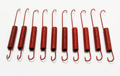 503981 - Brake Shoe Spring – Front – Defender & Series