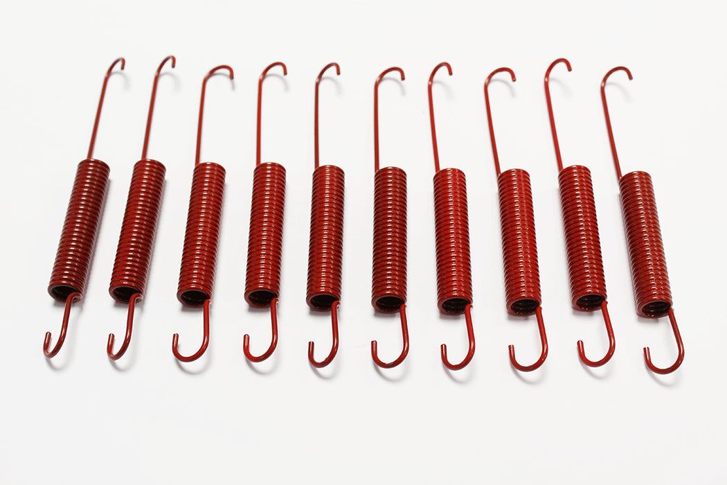 503981 - brake shoe spring Brake Part Land Rover Range Rover Defender, Series