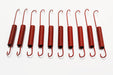 503981 - brake shoe spring Brake Part Land Rover Range Rover Defender, Series