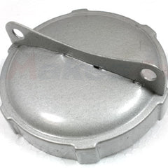 504655 - cap fuel felt ring type, 2 lugs