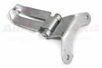504697 - LOCKING HASP Fuel System Part Land Rover Range Rover Defender, Series
