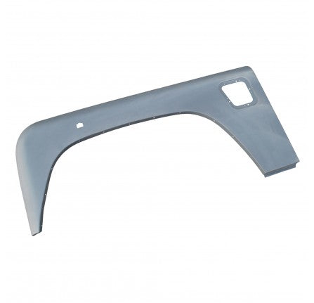 ALR6677 - Front Outer Wing – With Turbo Hole – LH Body Part Land Rover Range Rover Defender