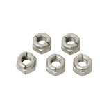 50525 - LOCK NUT