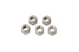50525 - Lock Nut  by PR2 Allmakes OEHardware Part Land Rover Range Rover Series