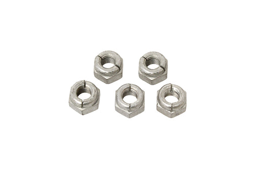 50525 - Lock Nut  by PR2 Allmakes OEHardware Part Land Rover Range Rover Series