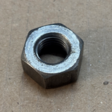 50528 - Plain Nut