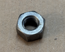 50528 - PLAIN NUT Hardware Part Land Rover Range Rover Series
