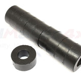506069 - Kleppendekselrubber benzine