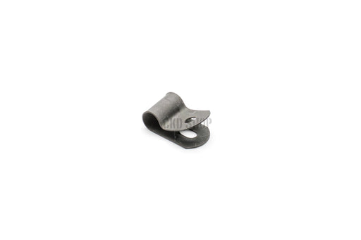50639 - clip 13/64" x 3/8" GENUINE  by Land RoverElectrical Part Land Rover Range Rover Defender, Range Rover, Series