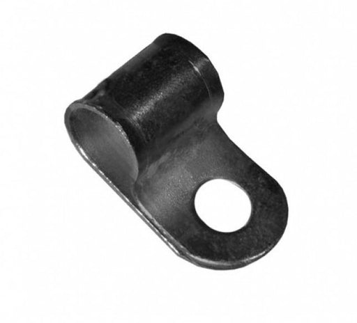 50642 - P-Clip – 19/64" x 3/8"  by Land RoverFuel System Part Land Rover Range Rover Defender, Discovery, Range Rover, Series
