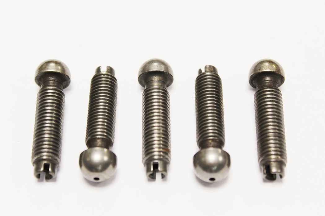 506814 - screw tappet Engine Part Land Rover Range Rover Defender, Series