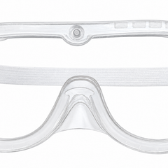 509029 - Safety Goggles