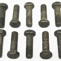 509046 - Bolt 3/8