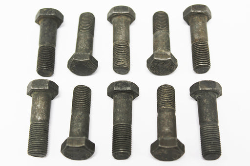 509046 - PROPSHAFT BOLT  by AftermarketTransmission or Drivetrain Part Land Rover Range Rover Defender, Series