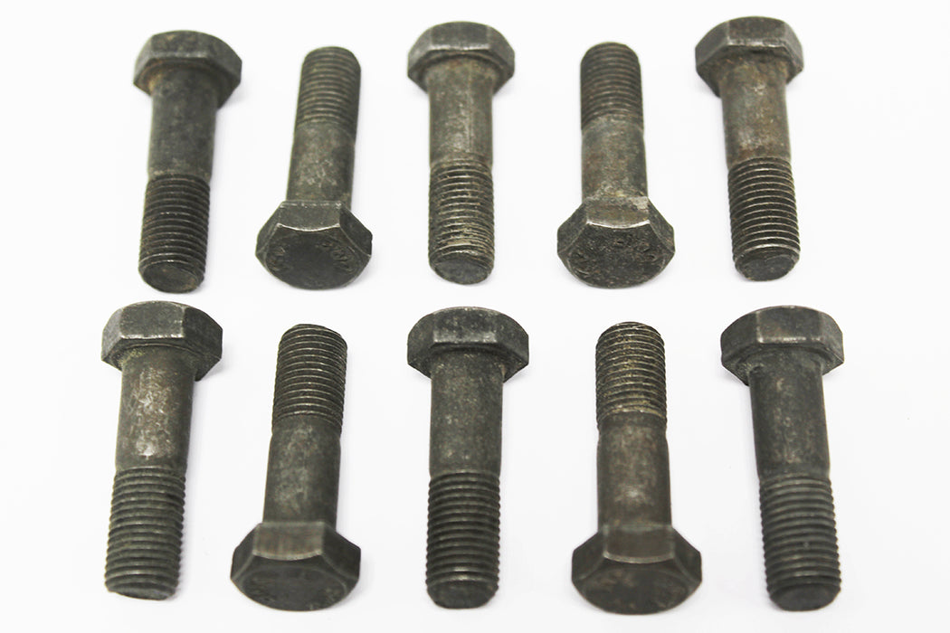 509046 - PROPSHAFT BOLT  by AftermarketTransmission or Drivetrain Part Land Rover Range Rover Defender, Series