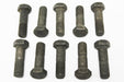 509046 - PROPSHAFT BOLT  by AftermarketTransmission or Drivetrain Part Land Rover Range Rover Defender, Series