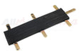 509463 - pad pedal accel. SIII  by AftermarketInterior Accessory Land Rover Range Rover Series