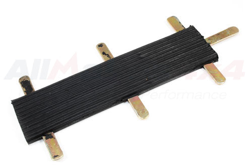 509463 - Accelerator pedal pad S3  by AftermarketInterior Accessory Land Rover Range Rover Series