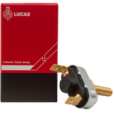510267 - Switch – Fuel Tank Tap