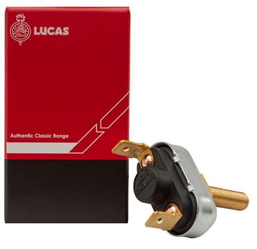 510267 - Switch – Fuel Tank Tap  by LucasElectrical Part Land Rover Range Rover Defender, Series