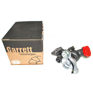 ERR4802 - Turbo charger 300Tdi OEM GARRETT