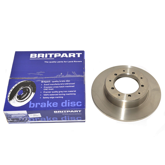 615123489 - brake disc replacement  by Allmakes, EurospareBrake Part Land Rover Range Rover Defender, Discovery, Range Rover