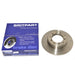 615123489 - brake disc replacement  by Allmakes, EurospareBrake Part Land Rover Range Rover Defender, Discovery, Range Rover