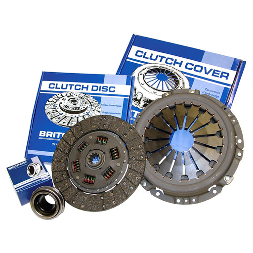 GA5558 - Clutch Kit  by AftermarketClutch Part Land Rover Range Rover Freelander 1