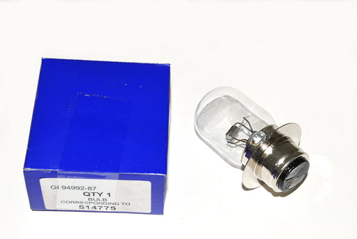 514775 - Headlamp Bulb – 24V Electrical Part Land Rover Range Rover 