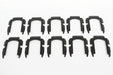 515467 - plate locking Brake Part Land Rover Range Rover Defender, Discovery, Range Rover, Series