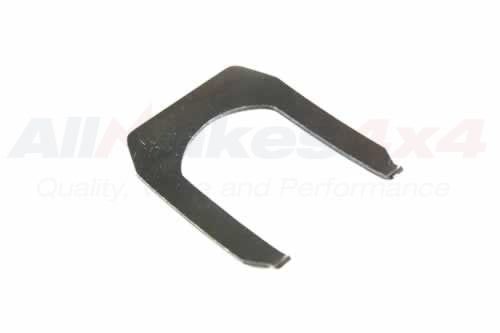 515468 - plate spring Brake Part Land Rover Range Rover Defender, Discovery, Range Rover, Series