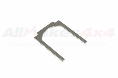 515470 - PLATE - RETAINER Brake Part Land Rover Range Rover Defender, Discovery, Range Rover, Series