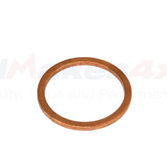 515599 - copper washer