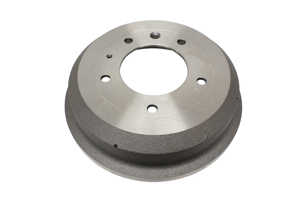 516599 - Brake drum LWB Series II & IIA  by EurospareBrake Part Land Rover Range Rover Defender, Series