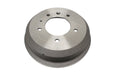 516599 - Brake drum LWB Series II & IIA  by EurospareBrake Part Land Rover Range Rover Defender, Series