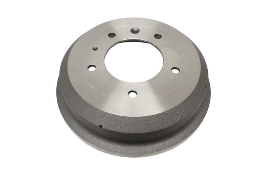 516599 - Brake drum LWB Series II & IIA  by EurospareBrake Part Land Rover Range Rover Defender, Series