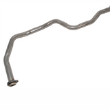 517469SS - Exhaust Front Pipe – Petrol – Stainless