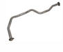 517469SS - Exhaust Front Pipe – Petrol – Stainless  by AftermarketExhaust Part Land Rover Range Rover Series
